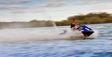 Caloundra 4 Hour Jetski Tour