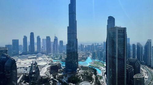 Sky Views Observatory