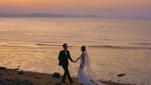 United States Seattle Trip Moments[Driver and guide, travel photography, drone wedding video, makeup, Clothes & Accessories, and customized itinerary]