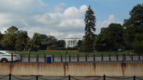 Washington, D.C.: White House & Capitol 1-day tour(Includes cruise) Day Tours