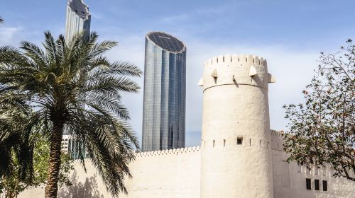 Qasr Al Hosn