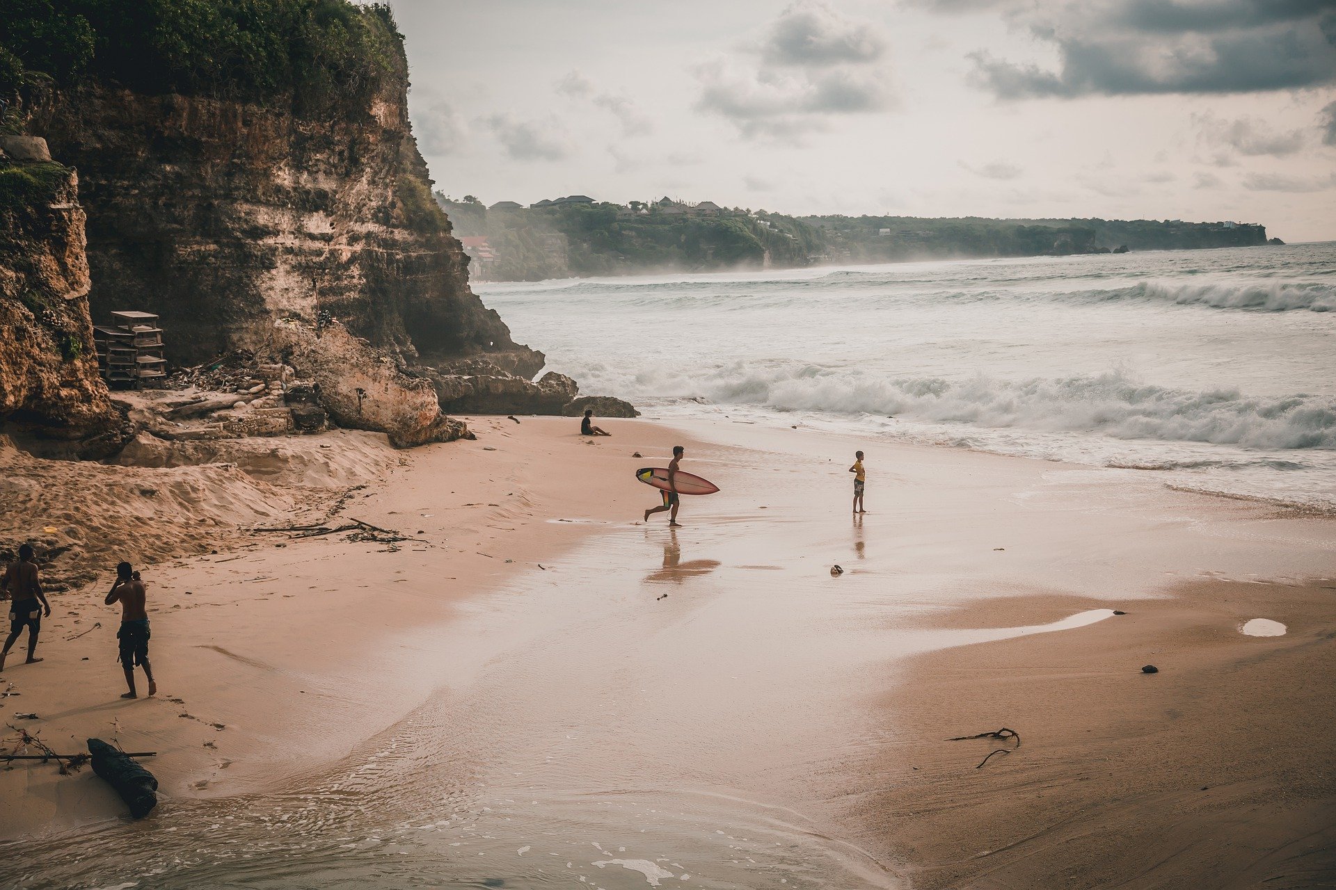 Full Day Custom Kuta Private Tour