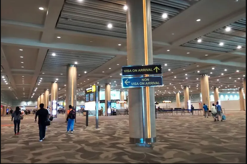 Airport Premium Service ( Ngurah Rai Airport ) Meet & Greet