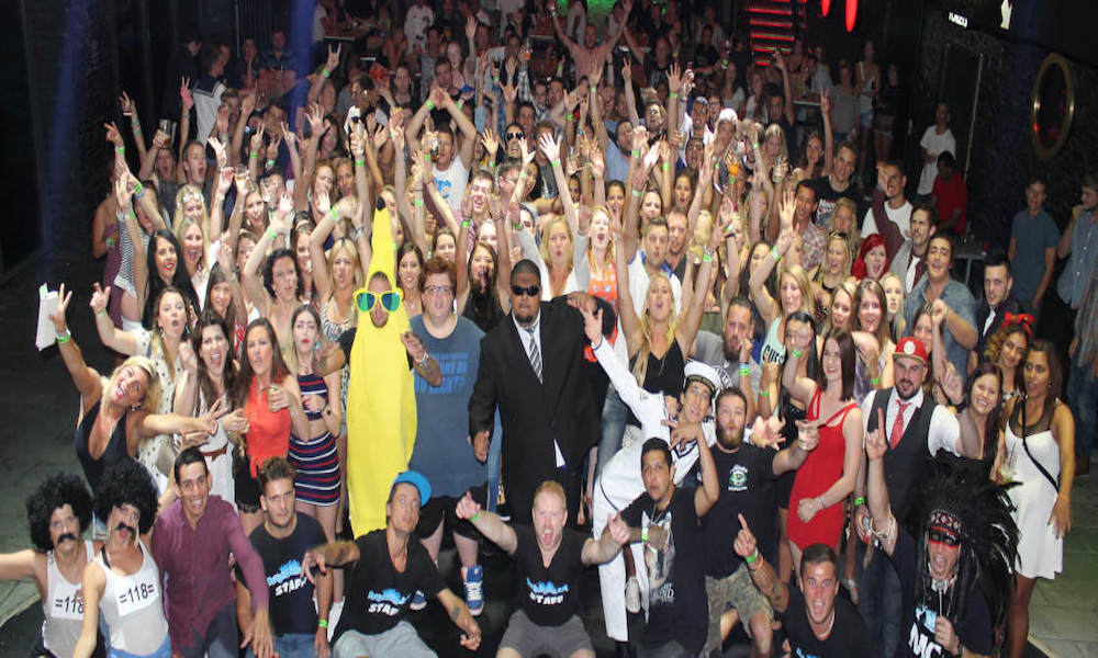 Cairns Nightlife Tour