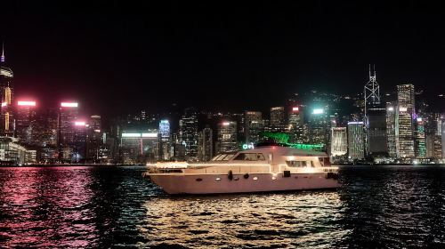 Victoria Harbour