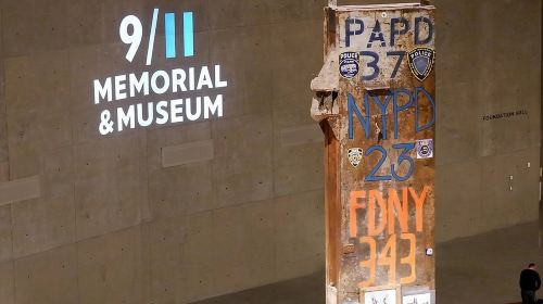 World Trade Center Tour with 911 Museum & Observatory All Access Day Tours
