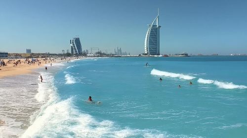Private Dubai City Tour From Abu Dhabi Day Tours