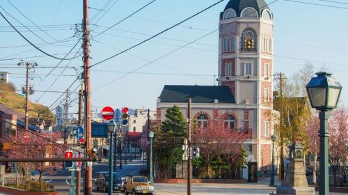 1-Day Tour Sapporo: The port city of Otaru & Local Brewery Day Tours