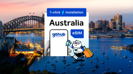 eSIM Australia