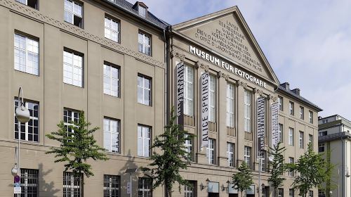 Museum of Photography