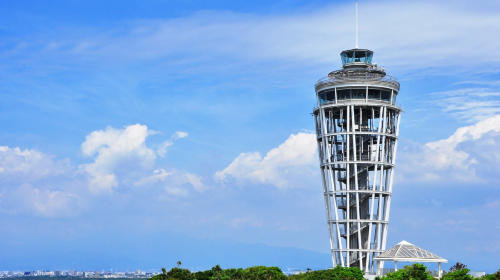 1-day tour to Enoshima + Hakone Ropeway + Owakudani + Lake Ashi Day Tours