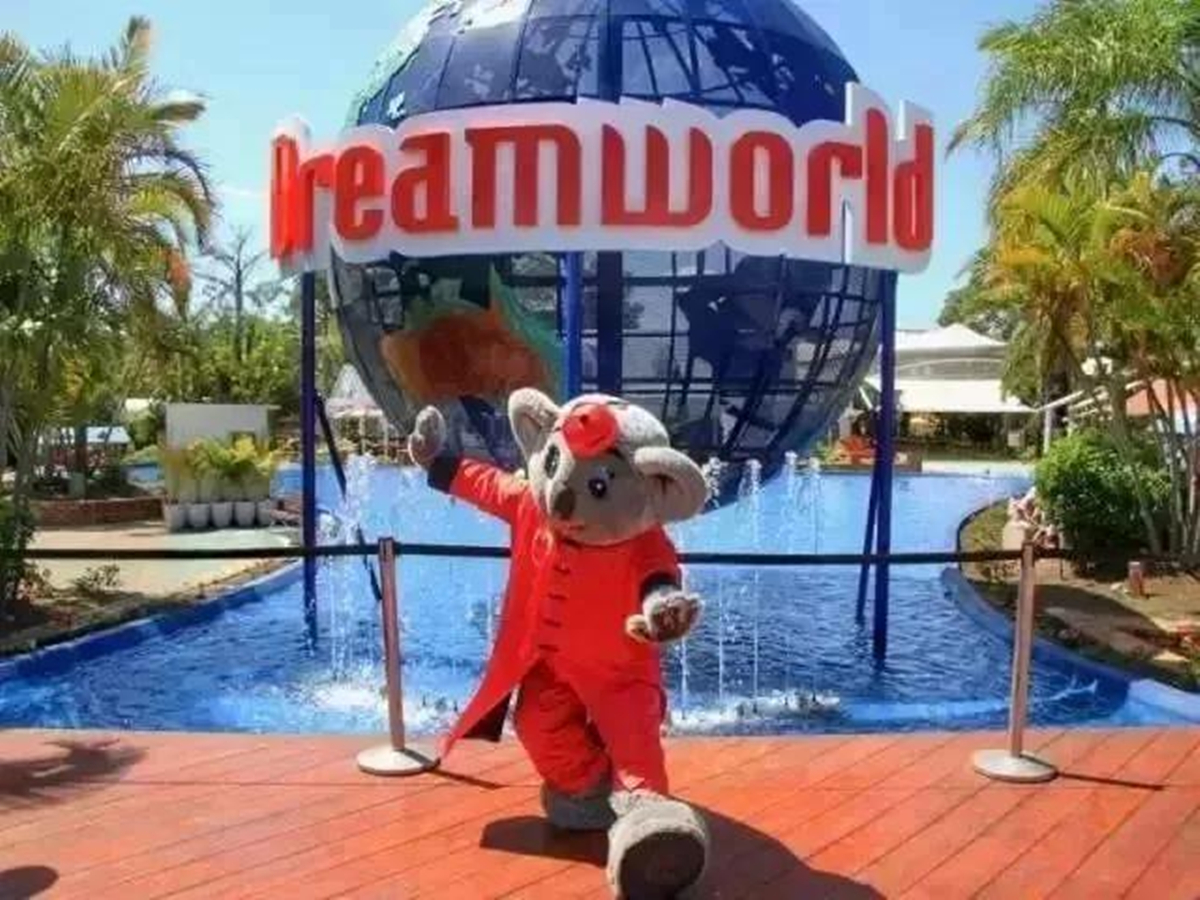 Dreamworld Gold Coast