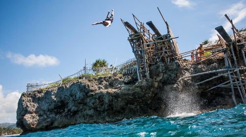 Boracay: Magic Island & Puka Beach & Coral Garden Snorkeling 1-day Tour | with BBQ Lunch Day Tours