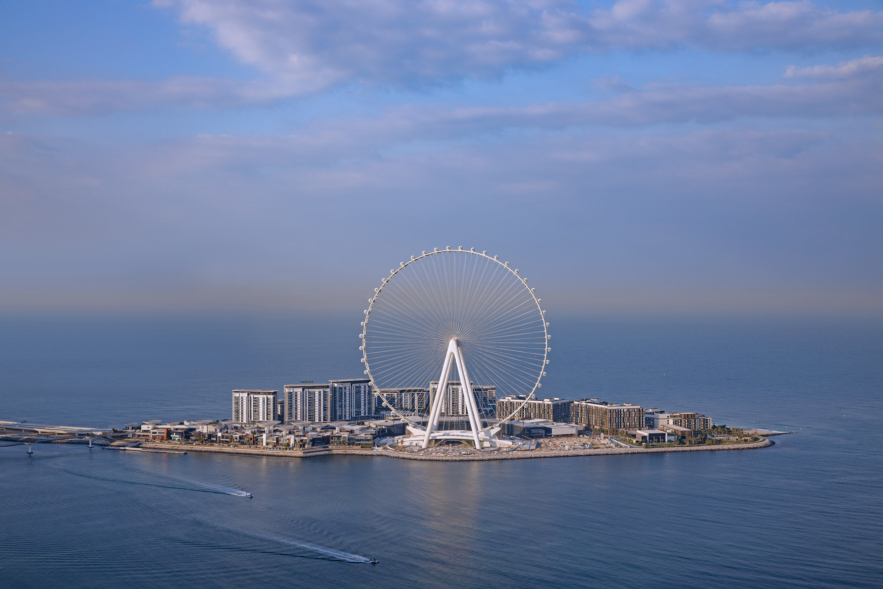 Ain Dubai
