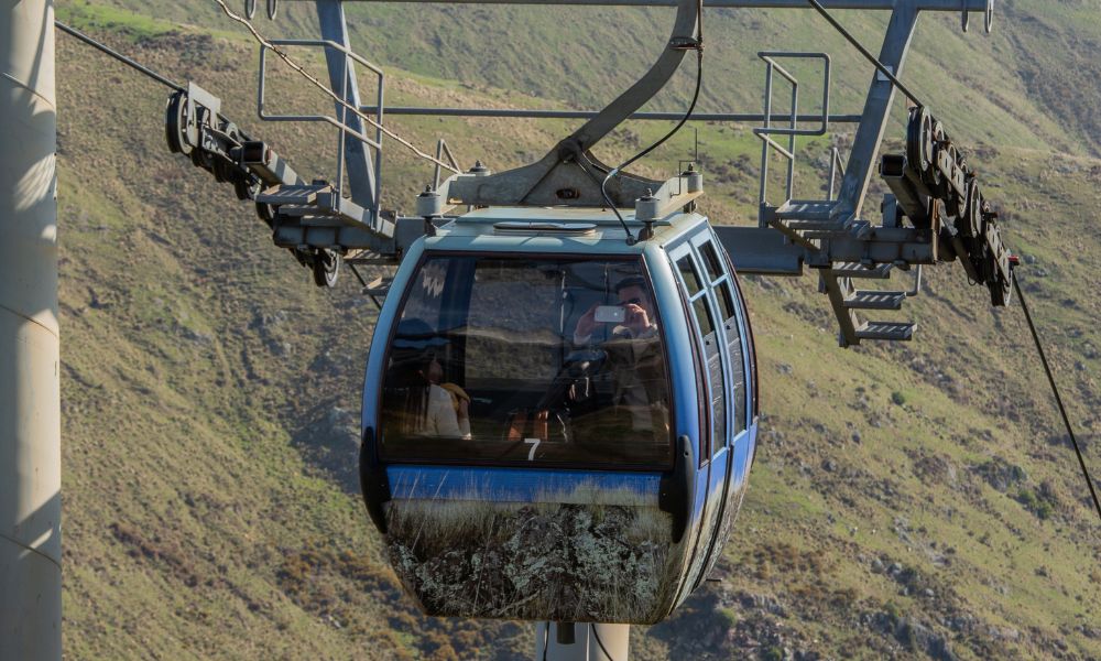 Christchurch Gondola Tickets
