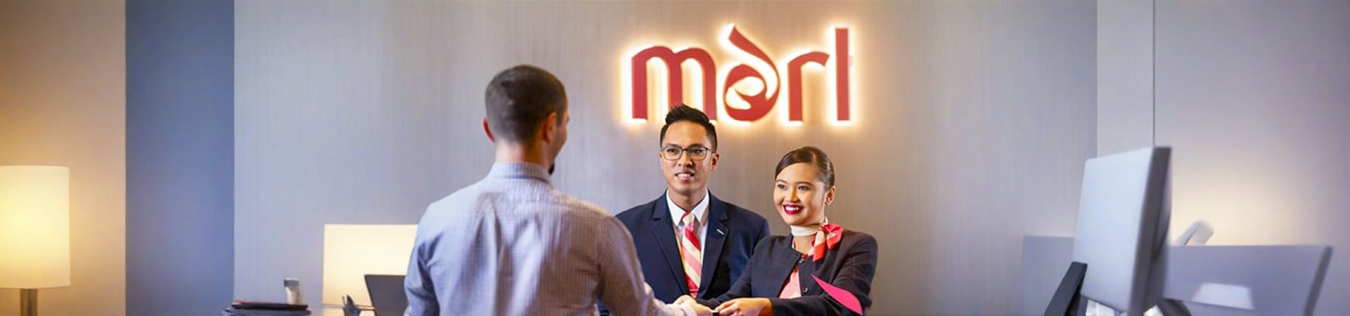 Marhaba Services Dubai