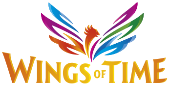 Wings of Time