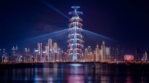 Dubai Burj Khalifa 148 Floor Observation Deck tickets Day Tours