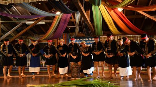 Bunong Tribe