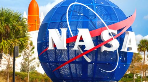 one-day tour to Kennedy Space Center from Orlando, USA Day Tours
