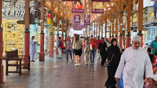 Combo tour- Dubai city tour & Evening Desert safari