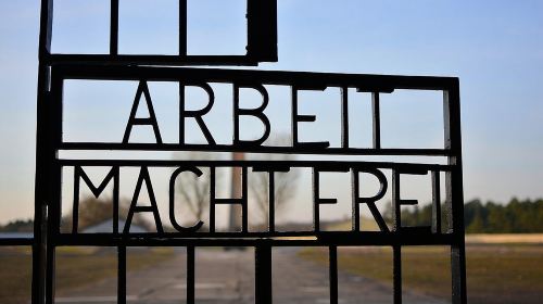 The Memorial Tour: Visit to Sachsenhausen Concentration Camp (licensed guide) Day Tours