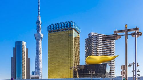 Tokyo: Asakusa Walking Tour with Sensoji Temple Visit Day Tours