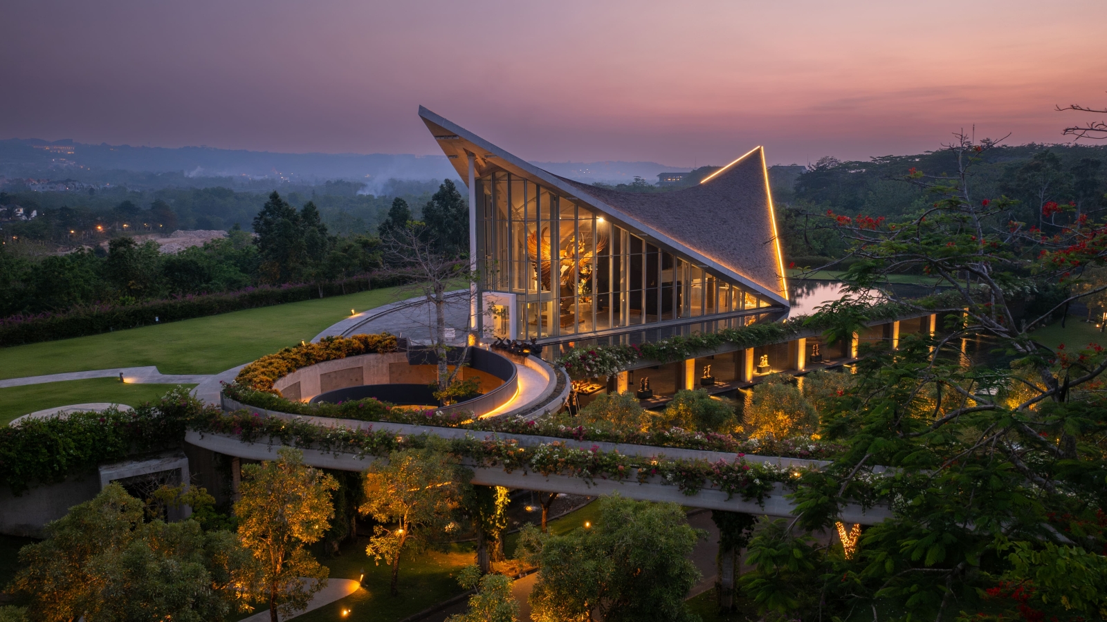 Saka Museum General Admission