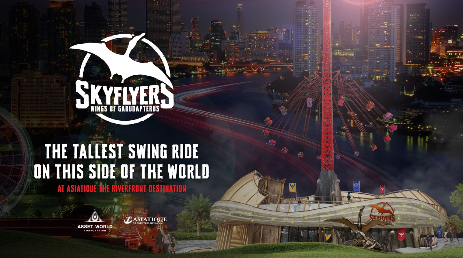 Skyflyers