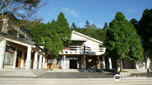 Dongyanshan National Forest Recreation Area