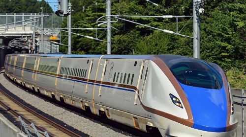 [Official ticket] JR Pass East Japan railway pass (ticket redemption) Transport Passes