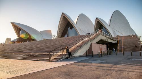 Sydney: Private Customizable Tour with a Local Day Tours