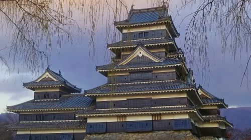 Matsumoto Discovery - Half Day Walking Tour Day Tours