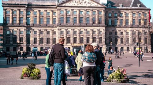 Amsterdam Essentials: From Swamps to Riches Day Tours