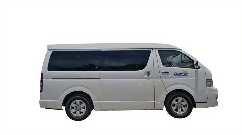  Bohol Airport Transfer (Private Transfer) Day Tours