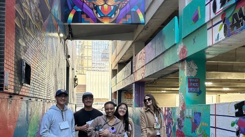 UPTOWN FUNK: 1 Hour Guided City Walking Tour in Charlotte Day Tours