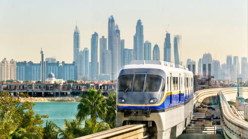 Palm Jumeirah