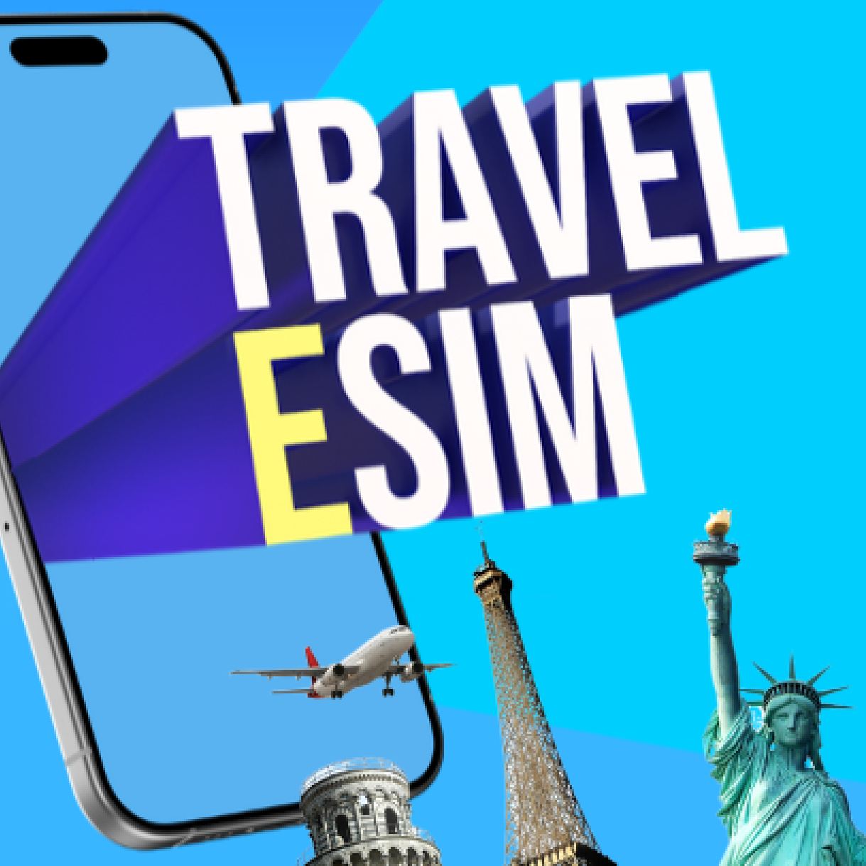 Eskimo Global E-SIM