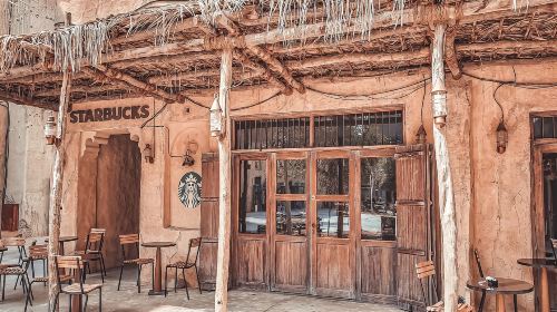 Dubai Old and New City Half-Day Tour Day Tours
