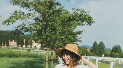 Travel photography in Nara