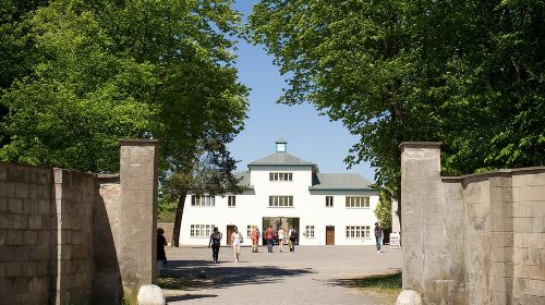 Berlin: Sachsenhausen Concentration Camp Tour in English Day Tours