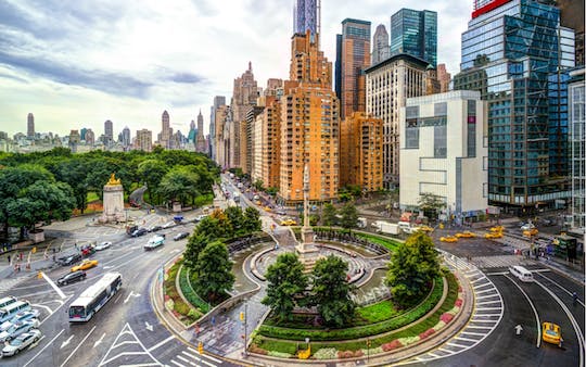 Tour Alexander Hamilton’s NYC with a self-guided exploration game