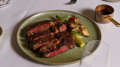 LUBUDS | 1881 Heritage | Palco in Tsim Sha Tsui | Lunch / 8-Course Tasting Dinner
