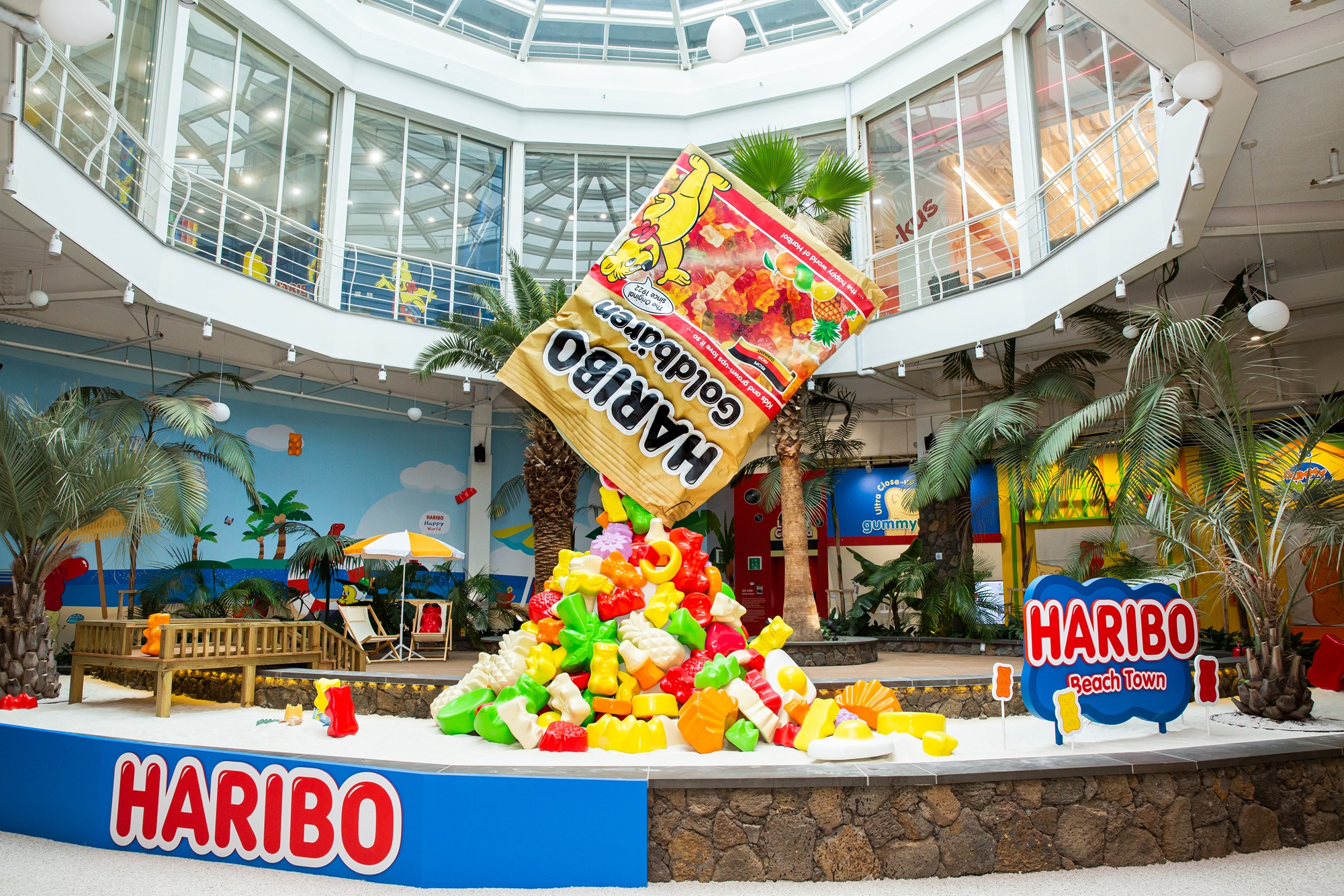 HARIBO Happy World in Jeju
