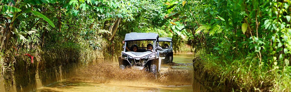 Alasan Adventure UTV 800cc
