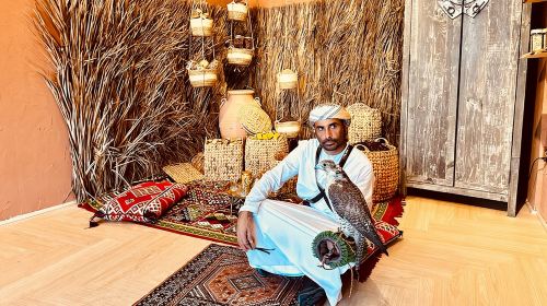 Old Dubai & Souks - Small Group Tour with Tastings & Abra Ride 