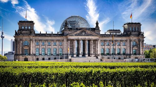 Best of Berlin HopOn HopOff Tour Day Tours