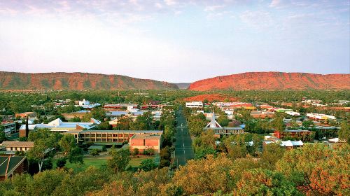 A Town Like Alice: Half-Day Tour of Alice Springs Day Tours