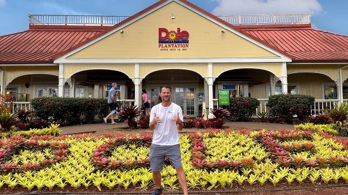 Unforgettable Day on Oahu | Small Group Circle Island Tour Day Tours