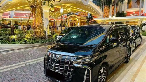 Macau transfer service [Macau/Hong Kong cross-border business car] for Zhuhai/Macau/Hong Kong/Shenzhen/Guangzhou